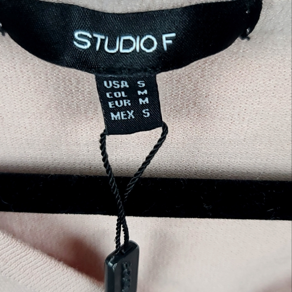 Studio F sweeter - Picture 3 of 4